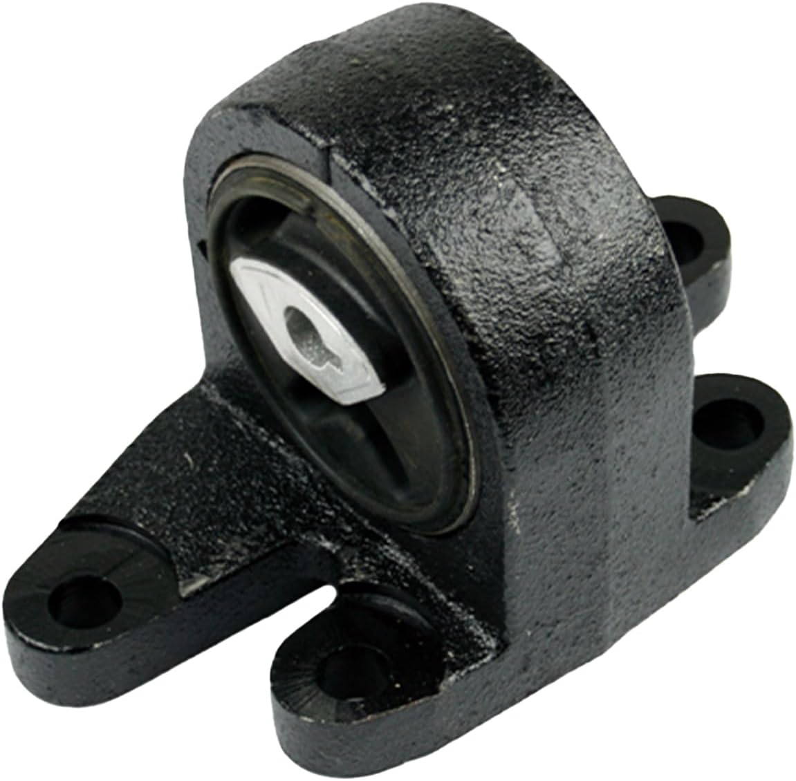 Engine Motor & Transmission Mount Compatible with 2004-2007 Saturn Vue 3.5L Set 2pc|A5855 A5683