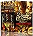 Double Dragons Boxed Set: BBW menage shifter romances