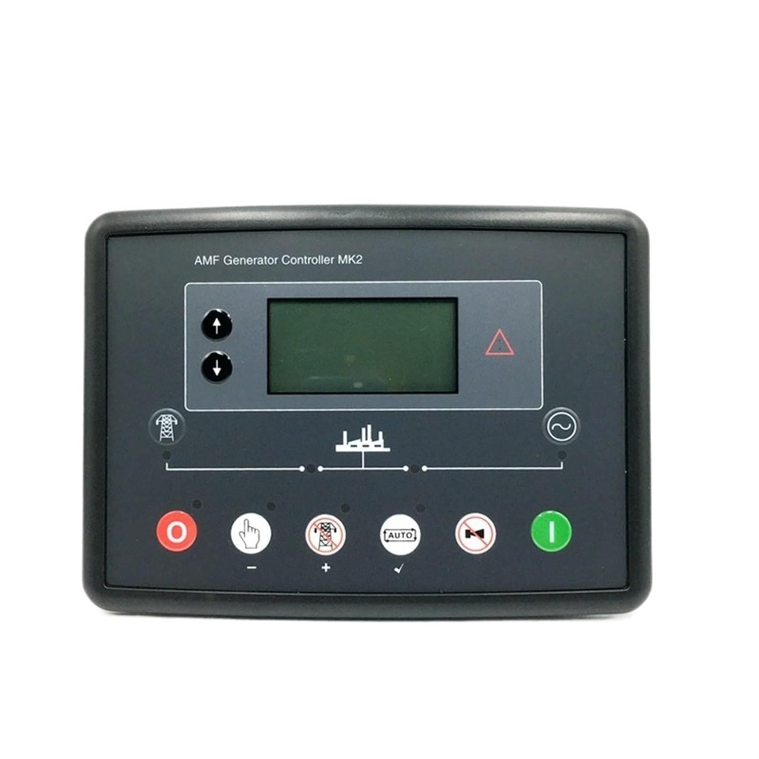 DSE6020 Controller Diesel Generator AMF Mains Failure Self-Start Control Module