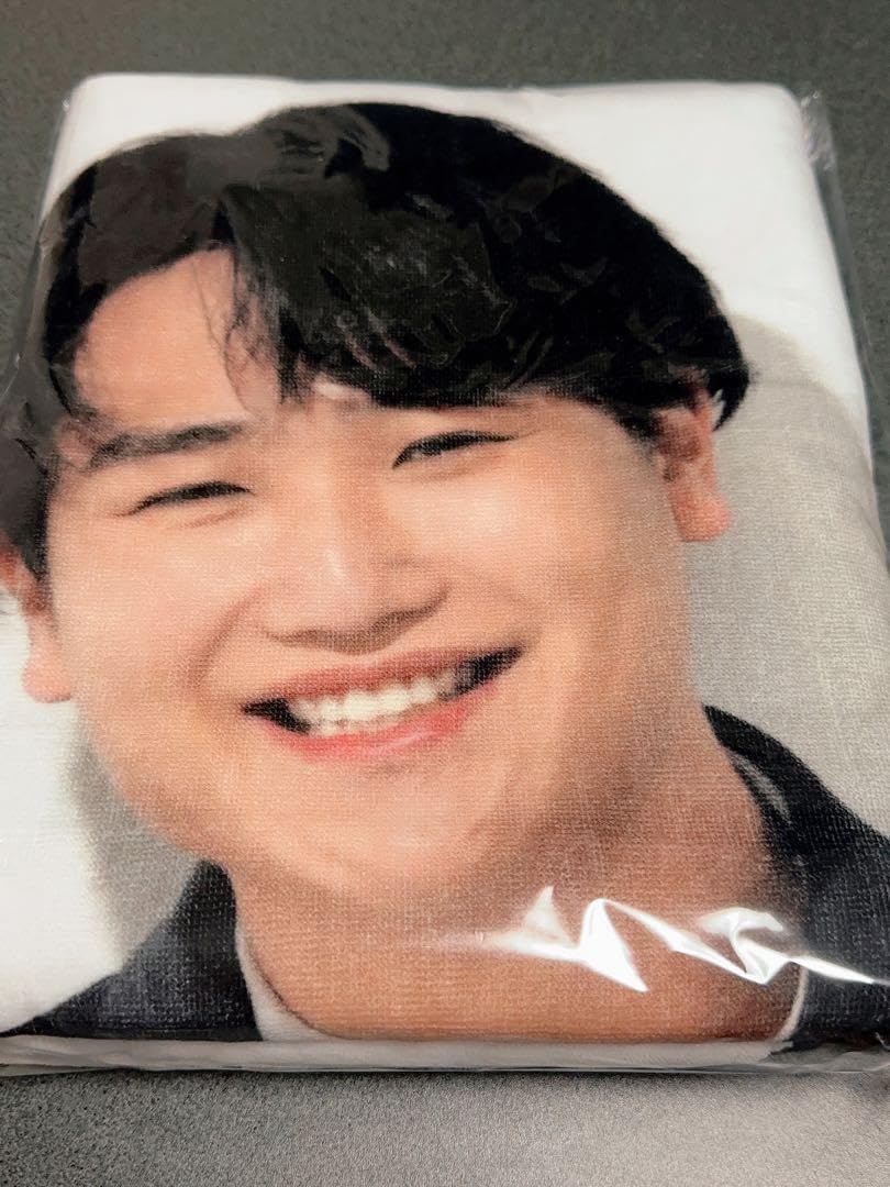 すずしょうと 等身大バスタオル セット