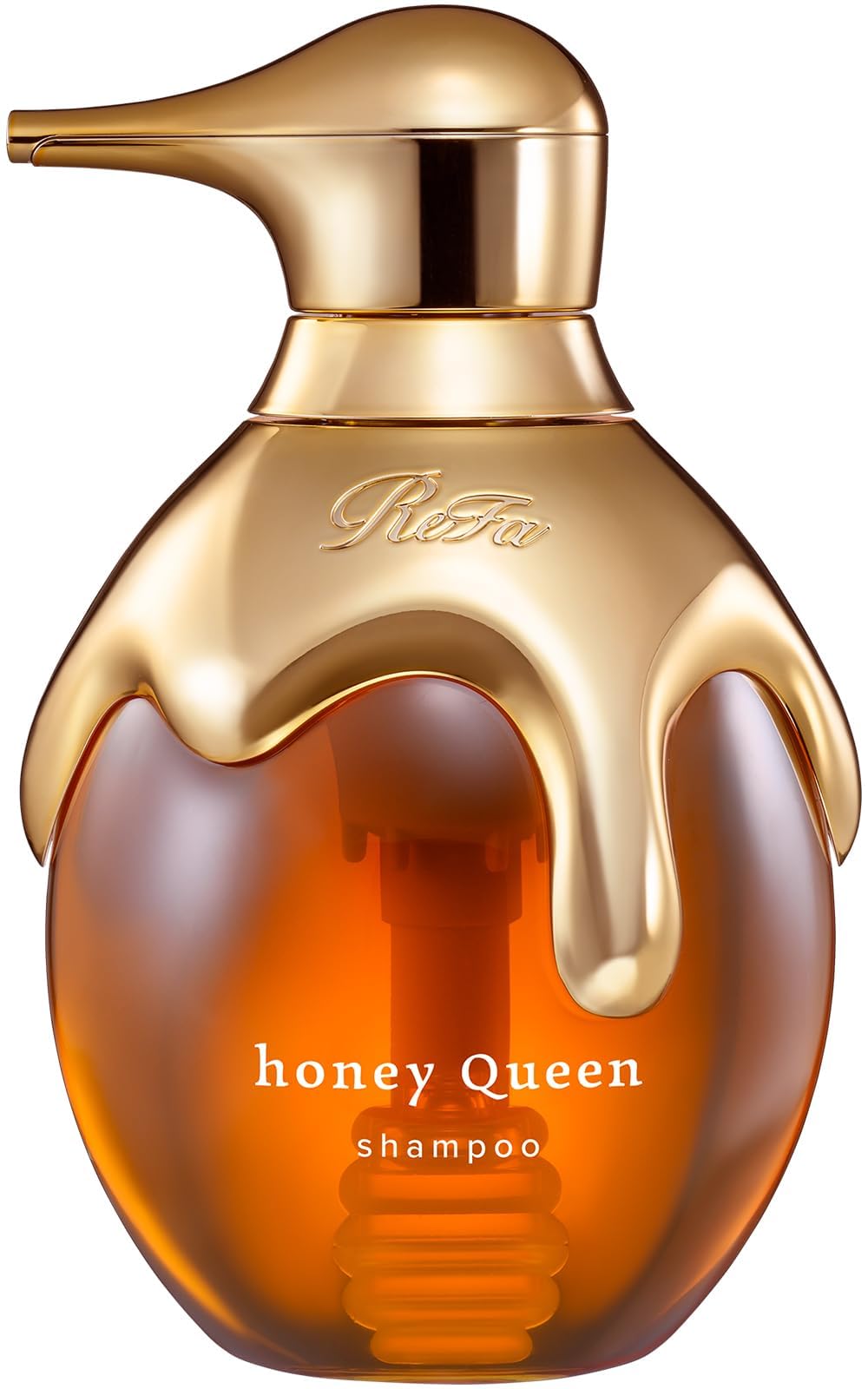 Amazon | リファハニークイーンシャンプー 500mL/ReFa HONEY QUEEN