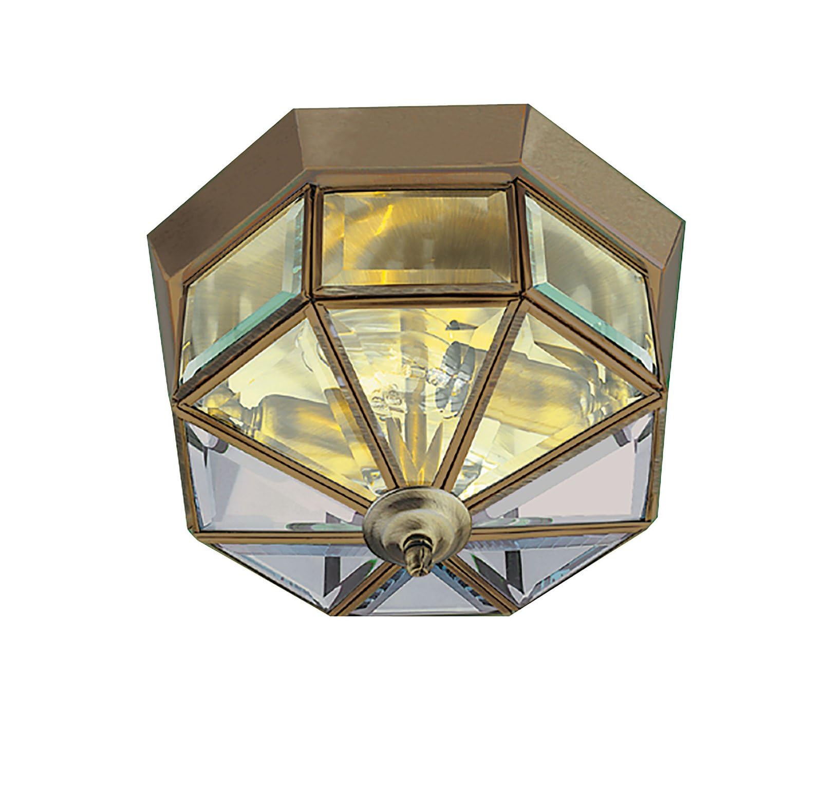 In-House Lighting 8235AB - Lampadario da soffitto