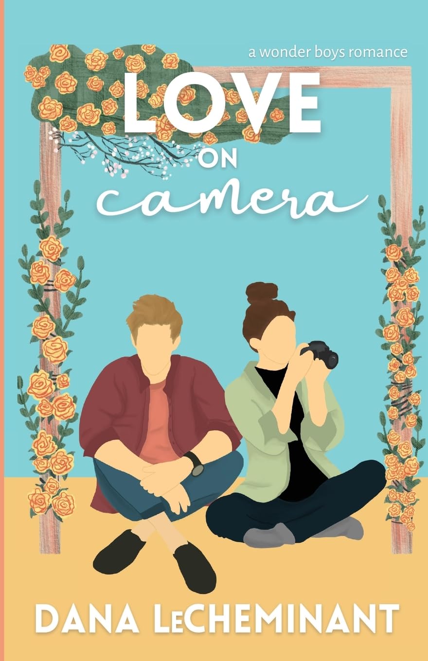 Love on Camera (The Wonder Boys)