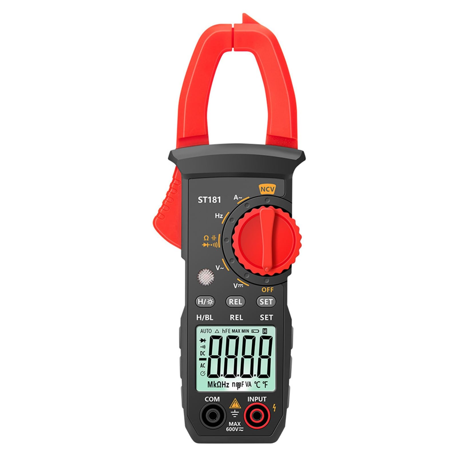 Digitaler Multimeter, automatische Messbereichswahl, 600 V - MM420 | Klein Tools