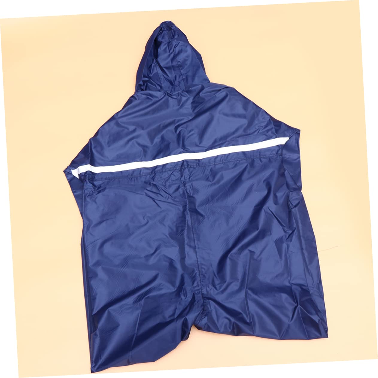 Ipetboom Giacca Piovosa Antistatica Cappotto Da Lavoro Professionali Giacca Antistatica Divisa Da Lavoro Monopezzo Uniforme Con Berretto Blu