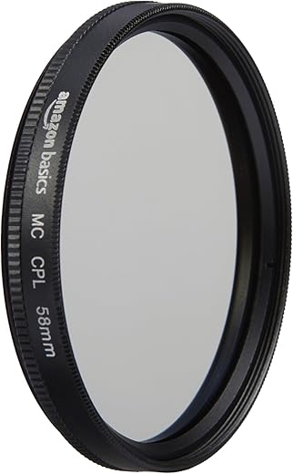 Best camera polarizer lens