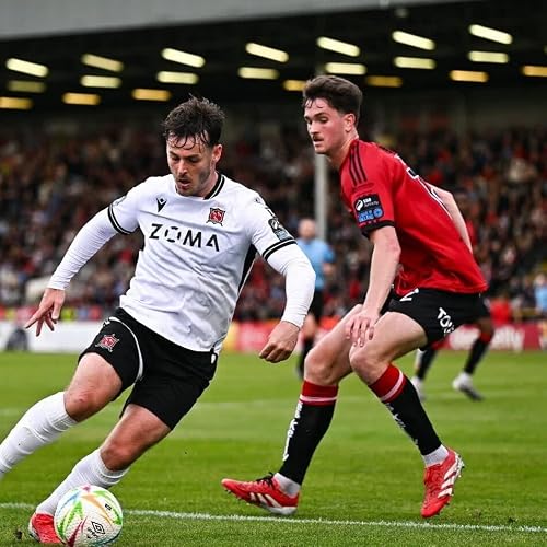 The Men Who Saved Football - Ep 215 Bohemians 1 - 2 Dundalk Reaction