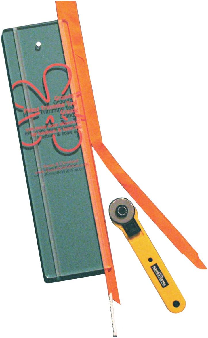 Grande Groovin' Piping Trimming Tool-