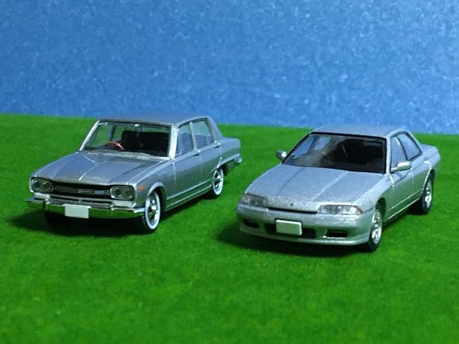 Amazon | トミカリミテッドヴィンテージ ネオ 1/64 日本車の時代 Vol