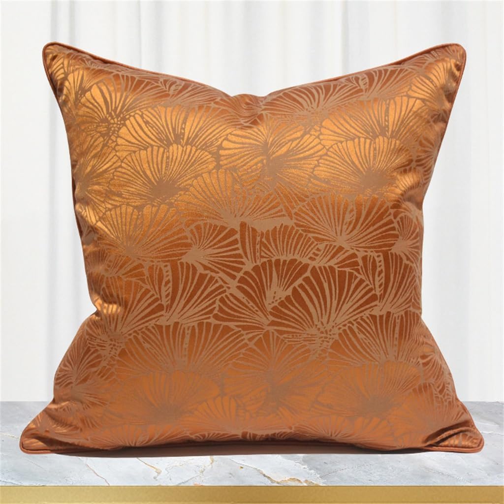 HBJWOV Oran Sofa Pillow Case Model Room Cushion Office Bag Living