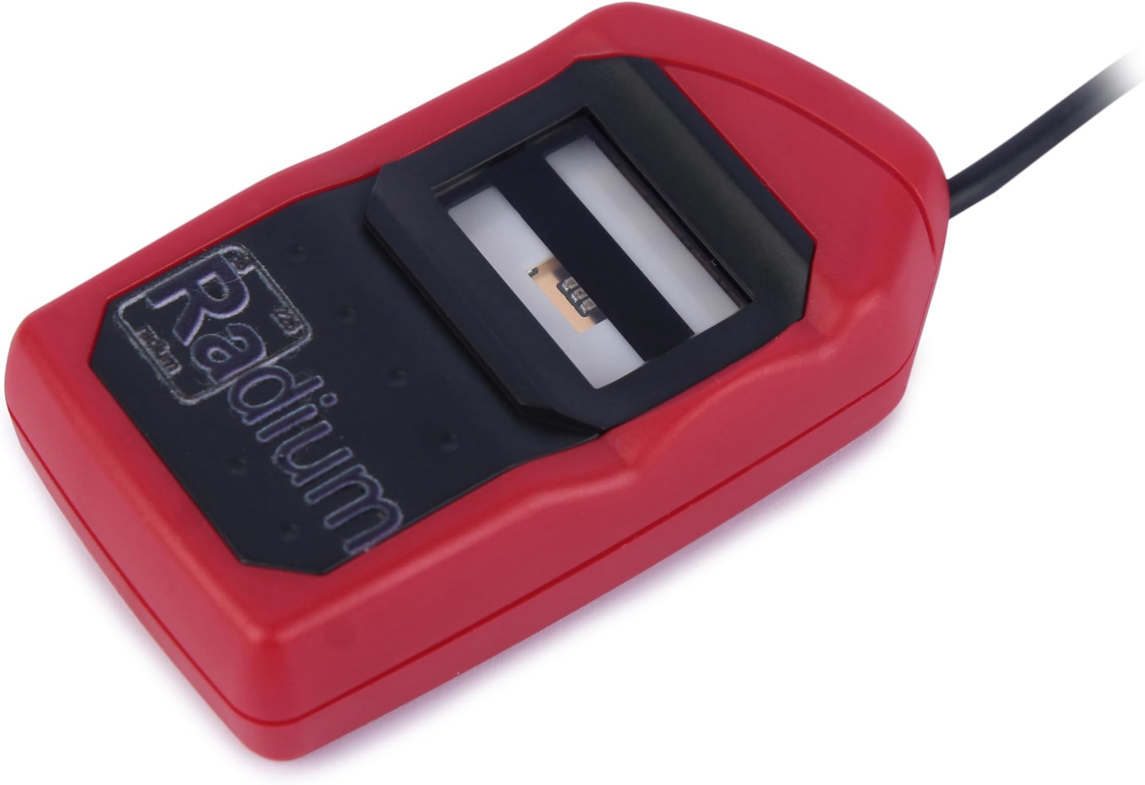 Icons MSO 1300 E3 Biometric Fingerprint Scanner with RD Service