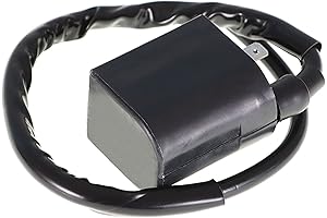 Ignition Coil Replacement for Arctic Cat 400 4x4 Fis M4 Le