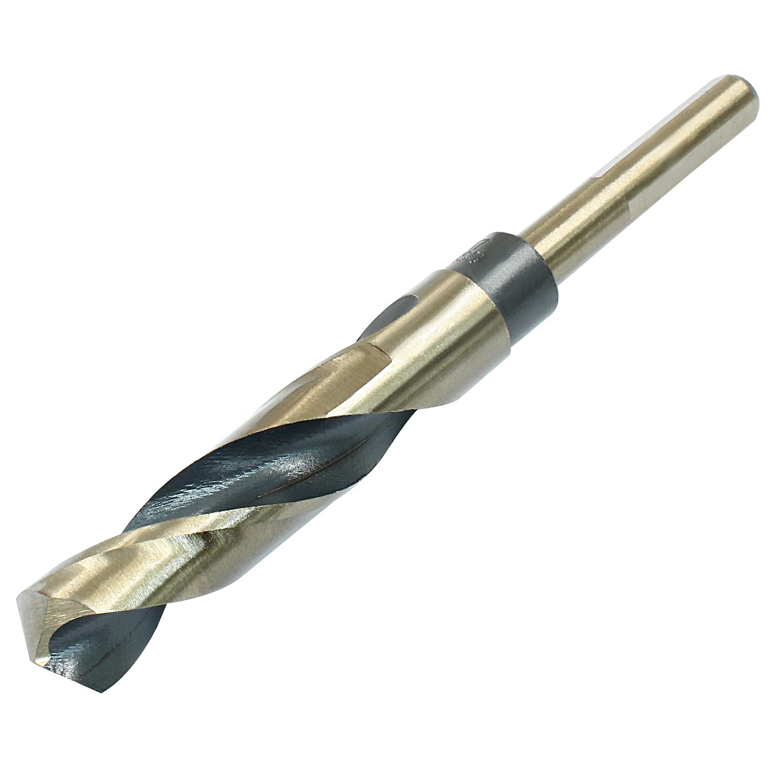 Bivethoi Reduced Shank Drill Bits - Durable & Precise -9