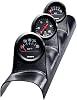 Sunpro CP7549 Triple Gauge Pod