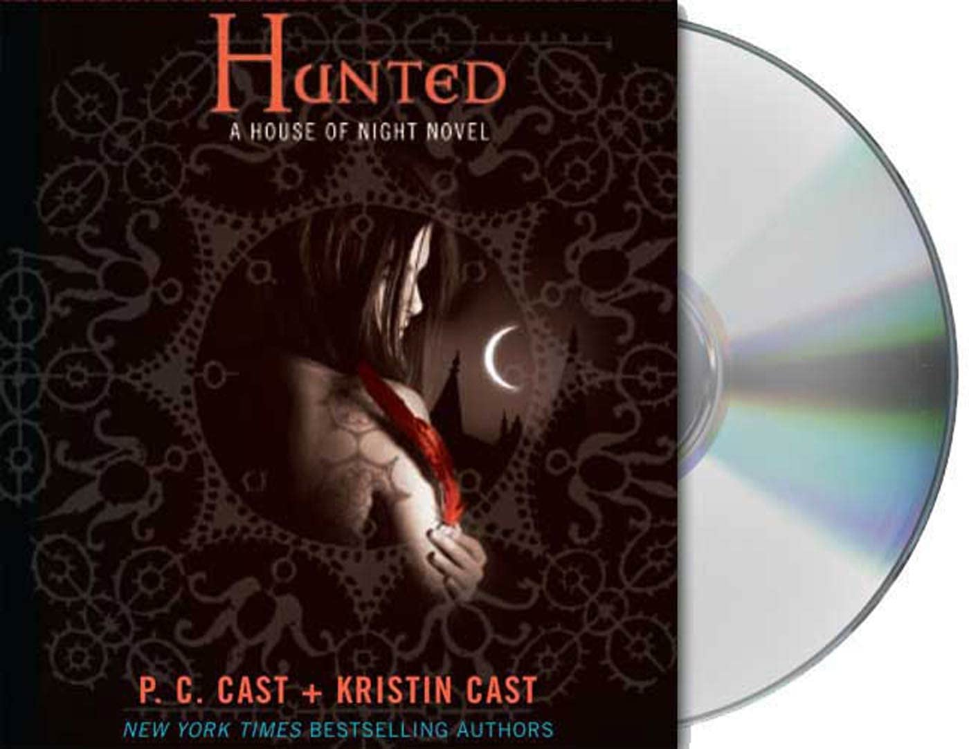Hunted: A House of Night Novel