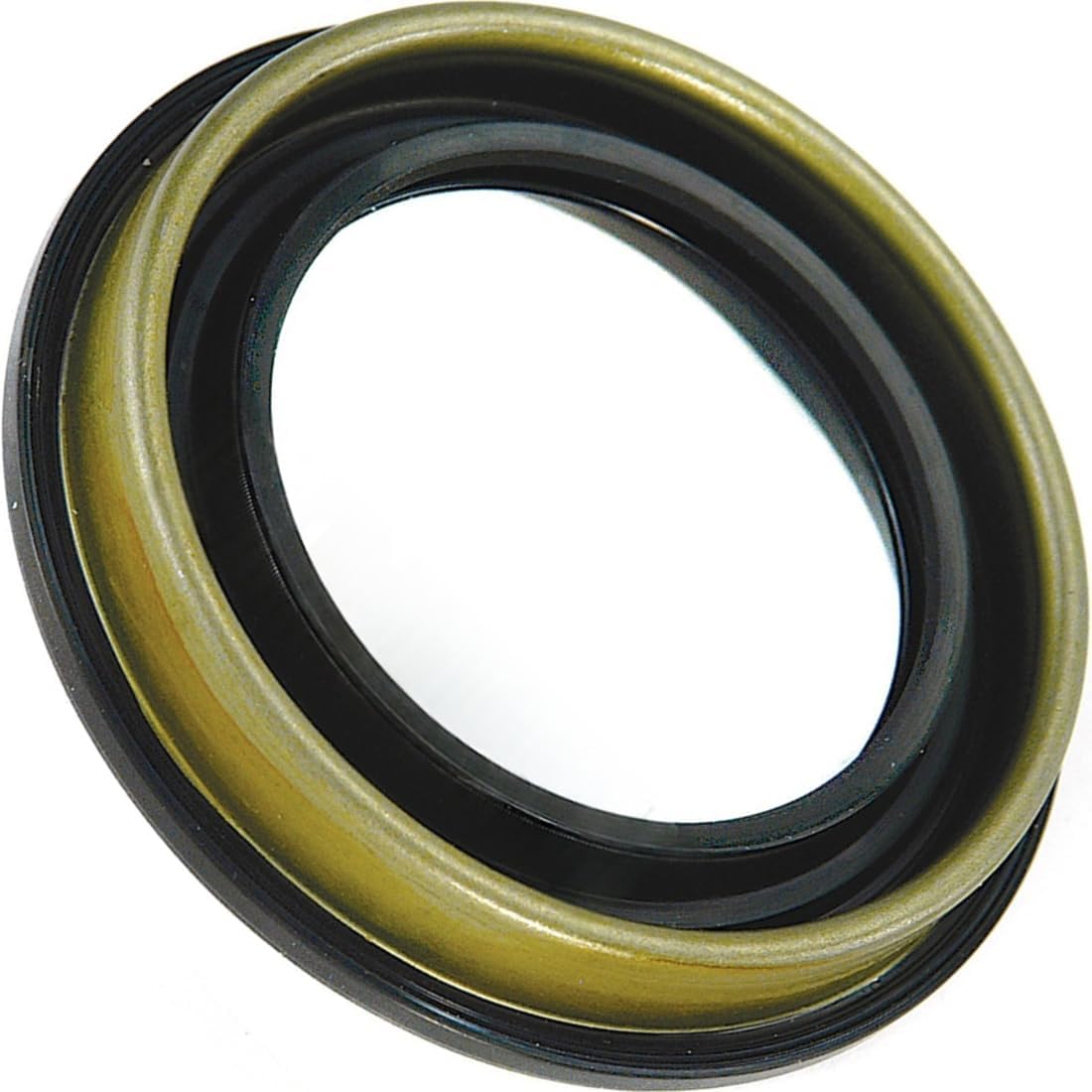 Wheel Seal Rear Outer Wheel Seal for Nissan Pathfinder,Pickup,D21 1986 1987 1988 1989 1990 1991 1992 1993 1994 1995 1996 1997 1 Pcs