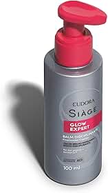 Eudora Siàge Glow Expert Leave in Balm Disciplinante 100ml