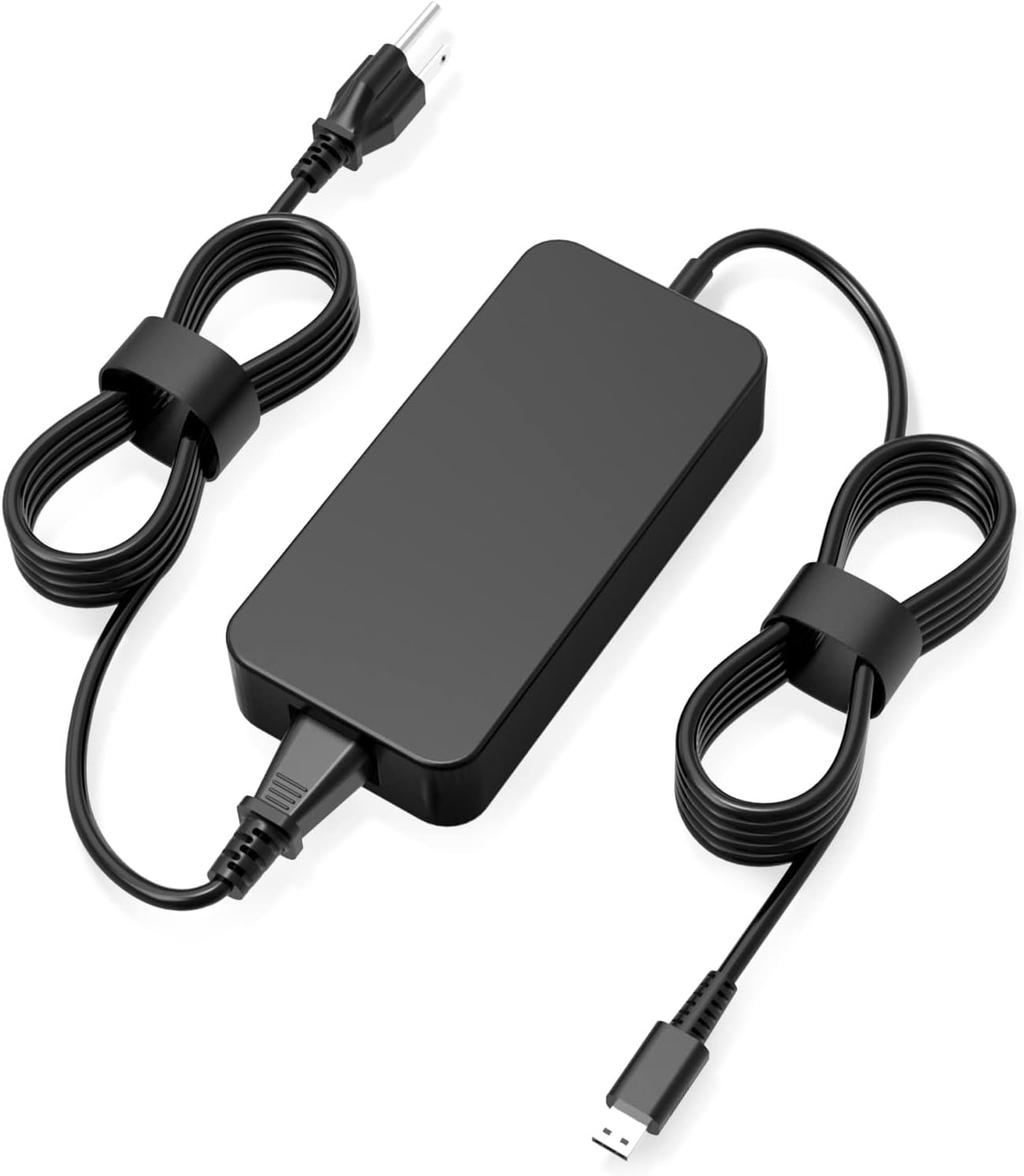 280W AC Charger Compatible with MSI GE66 GE76 Raider GP66 GP76 Leopard WE76 Stealth GS77 Vector GP76 GP66 12U Creator Z16P Z17 GT76 Titan Laptop Power Supply Adapter