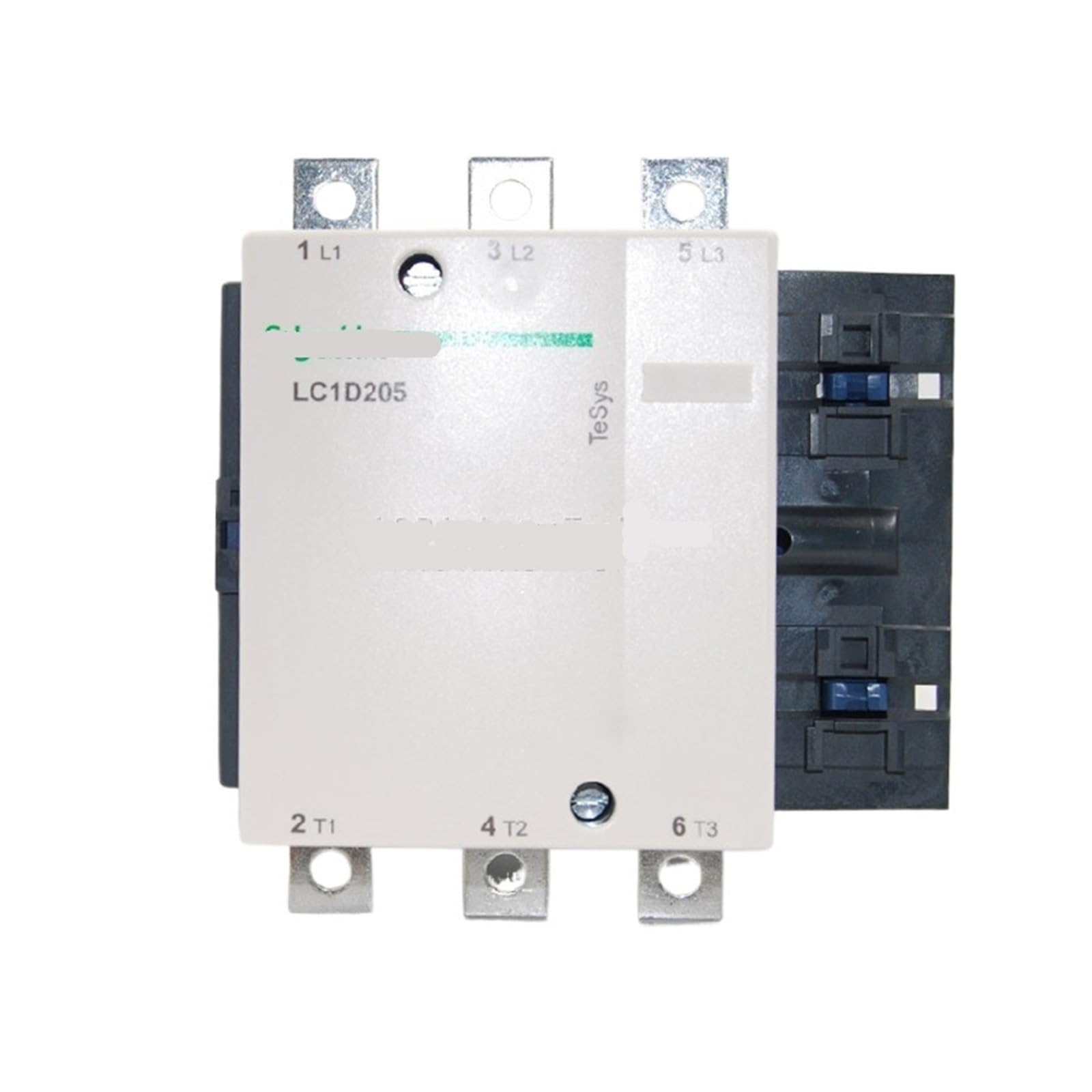 RCGKNNMUZ LC1D205M7C Contactor LC1-D205M7C 205A Standard TeSys