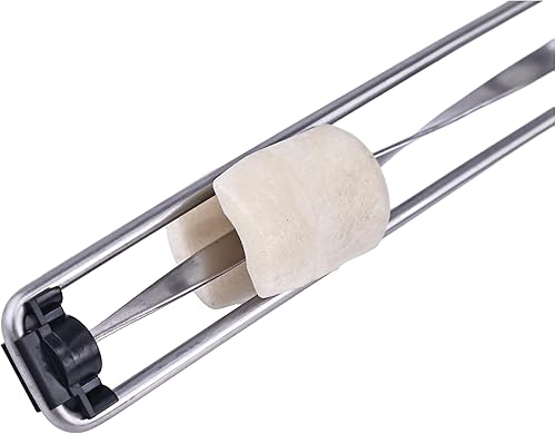 Miniatura 8 de 7J204070 0470-369 0470-315 - Tapa de gasolina de 8 pulgadas compatible con Arctic Cat 300 400 500 454 ATV