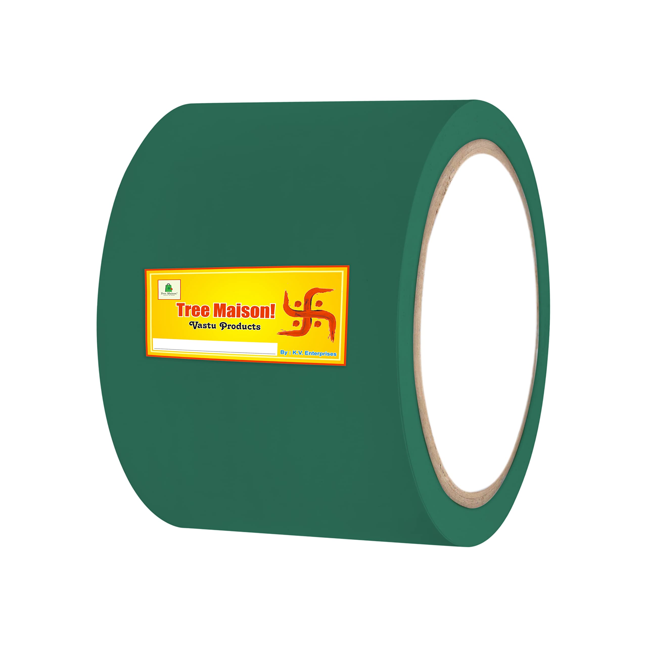 Vastu Tape for Home Correction - FREE SHIPPING -22 Vastu Tape for Home Correction - FREE SHIPPING -22