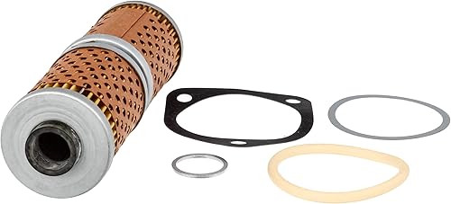 Miniatura 3 de FRAM Extra Guard CH6060 - Filtro de aceite de repuesto para motocicleta/ATV, se adapta a modelos BMW seleccionados