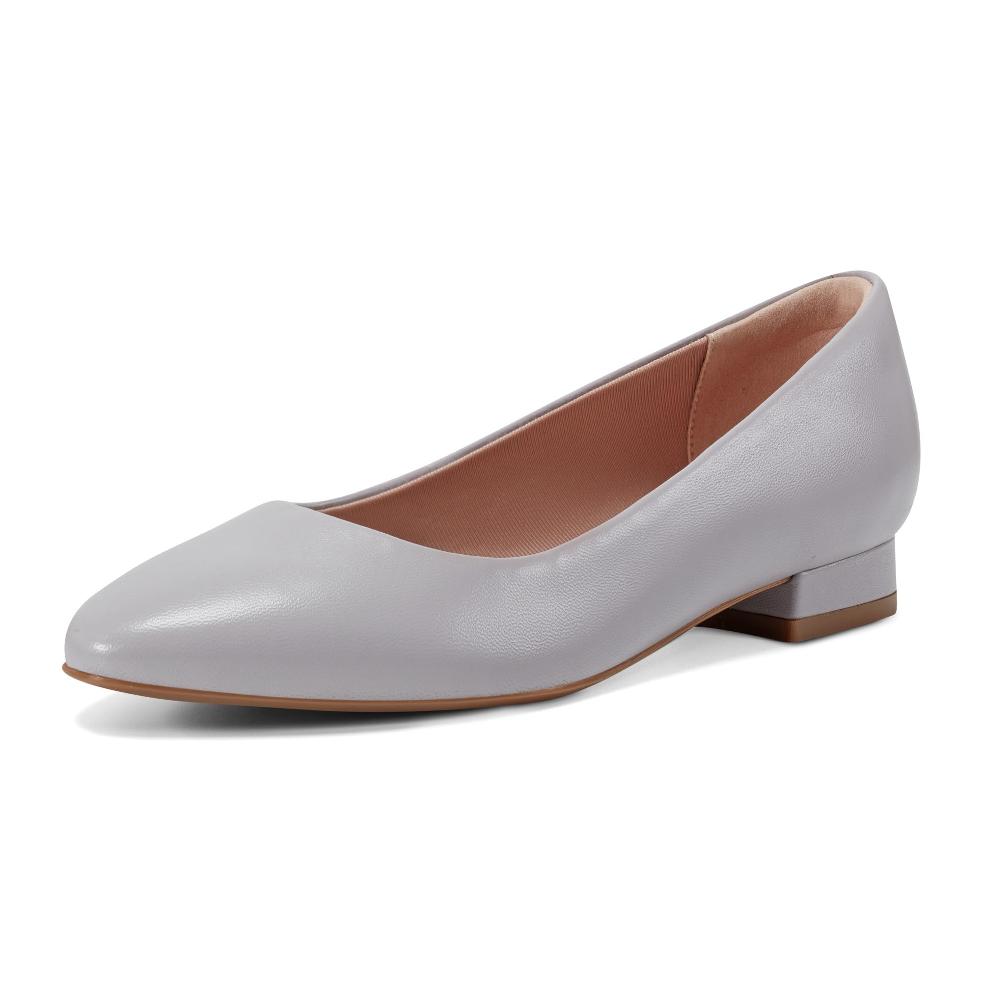 Rockport Tessa, Zapatos Tipo Ballet Mujer