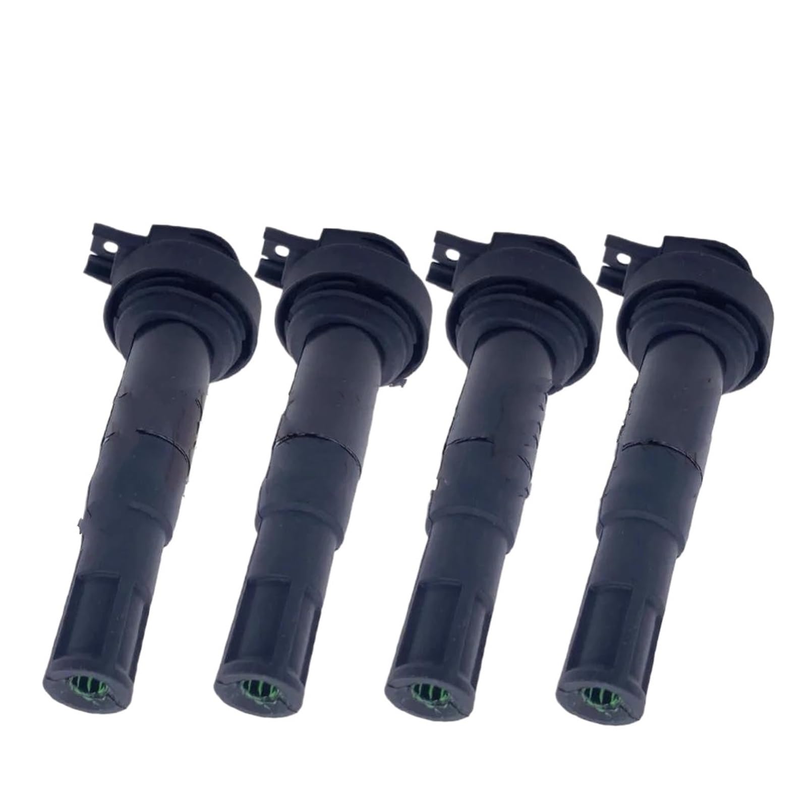 Bobina Accensione 4X Per BMW S G MODELLO S1000RR K46 HP4 K42 2008-2014 G310GS K02 G310R K03 2016-2019 12137710874 7710874-01 7710874-02 Bobina Accensione Motore Bobina Accensione