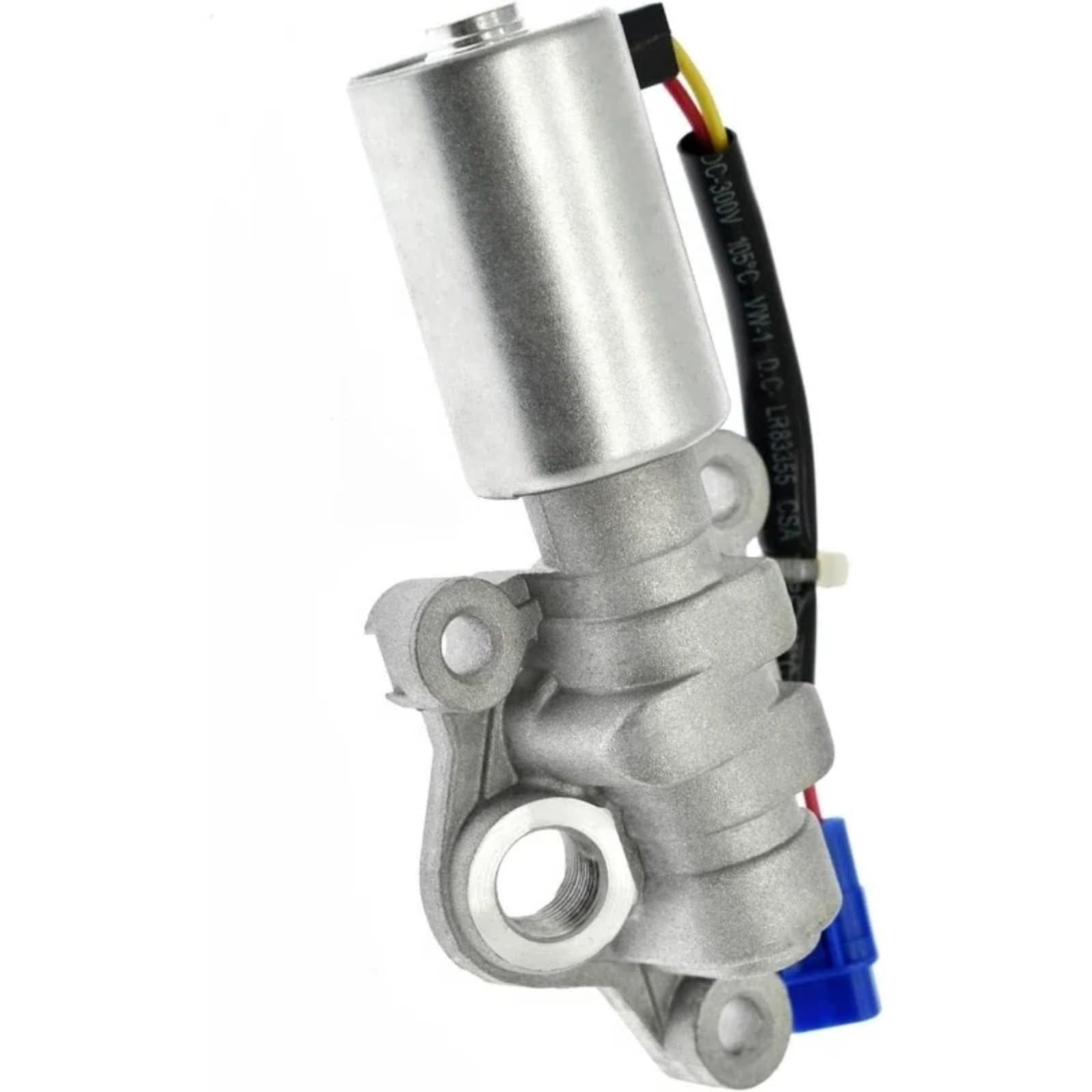 Rgbnfda One Color Valve Timing Solenoid Compatible With Suzuki For Liana M13a M15a M16a M18a For Sx4 M15a M16a 1655069Ge3 Camshaft Variable Valve Timing Vvt Solenoid