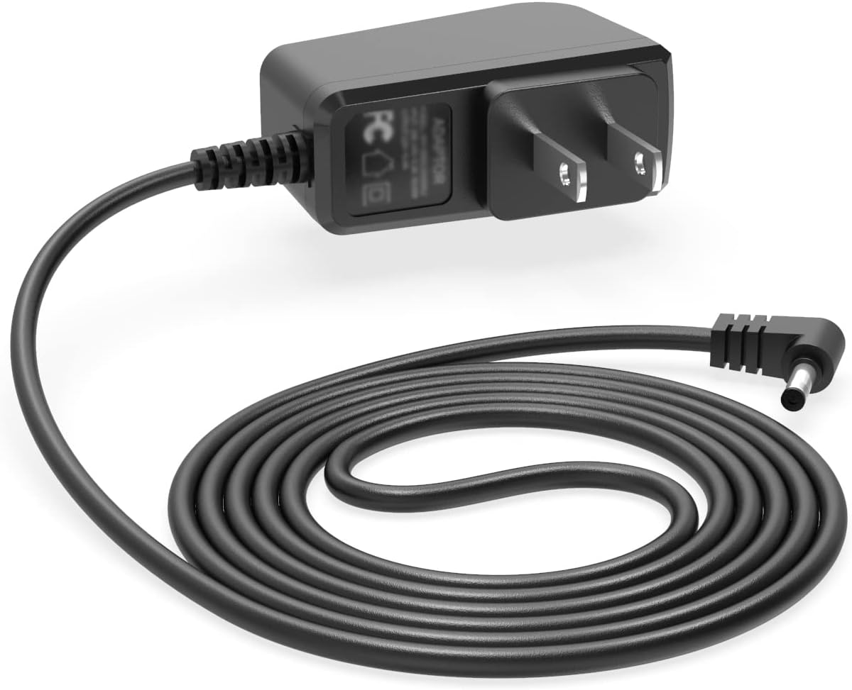 AC DC Adapter For Wahl 9685-200 ALL IN ONE Grommer Shaver Power Supply Charger