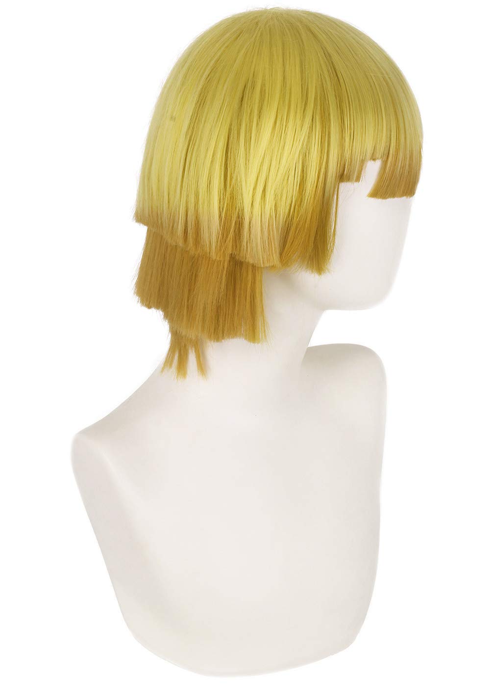 synthetic wigs perth