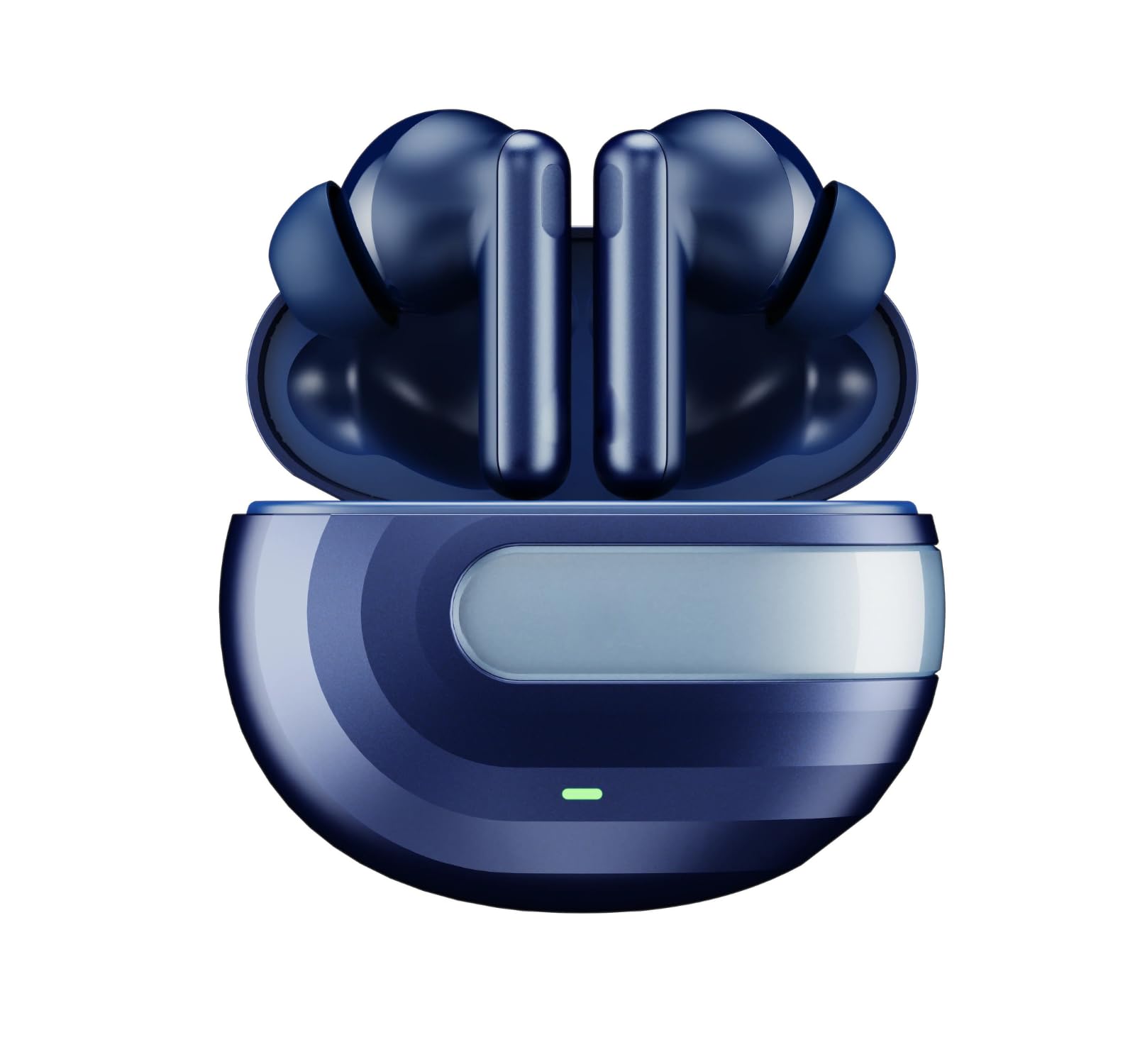 Wireless Bluetooth Earbuds for Boat Airdopes Prime 700 ANC, Ergonomic Comfort Fit with Immersive Sub-Bass, 10-Meter Range, Voice Assistant, Fast Earbud Self-Charging, Pocket-Friendly Case (Blue)-image-33