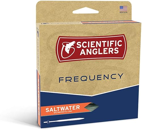 Miniatura 55 de Scientific Anglers Air Cel línea de pesca flotante Aguamarina/transparente,Bambú / piel de buey,Negro, arena, surf,Negro, Surf, Marfil,Negro, arena,