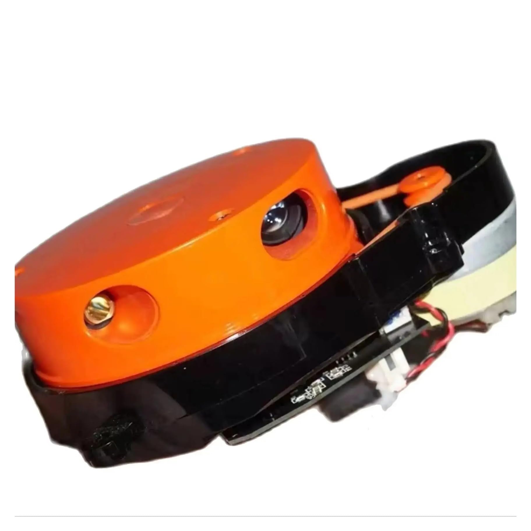 XQREVYBYF Compatible For Roborock， S55 S6 S5 Max S6MaxV S45 Max S7 Distance Sensor Spare Parts Robotic Vacuum Cleaner LDS Accessories