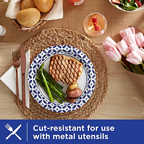 29 Best Disposable Plates of 2024 Cherry Picks