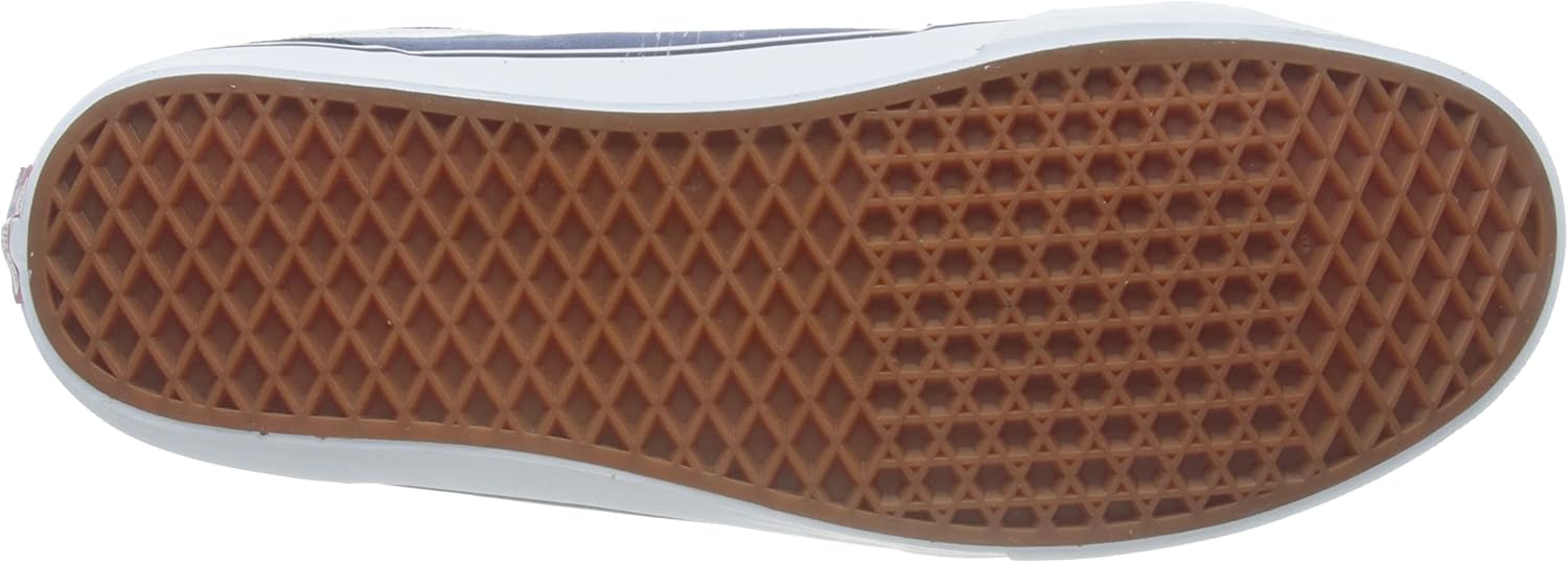 Vans Mn Filmore Decon mens Sneaker 45 EU (SUEDE CANVAS) DRESS BLUE