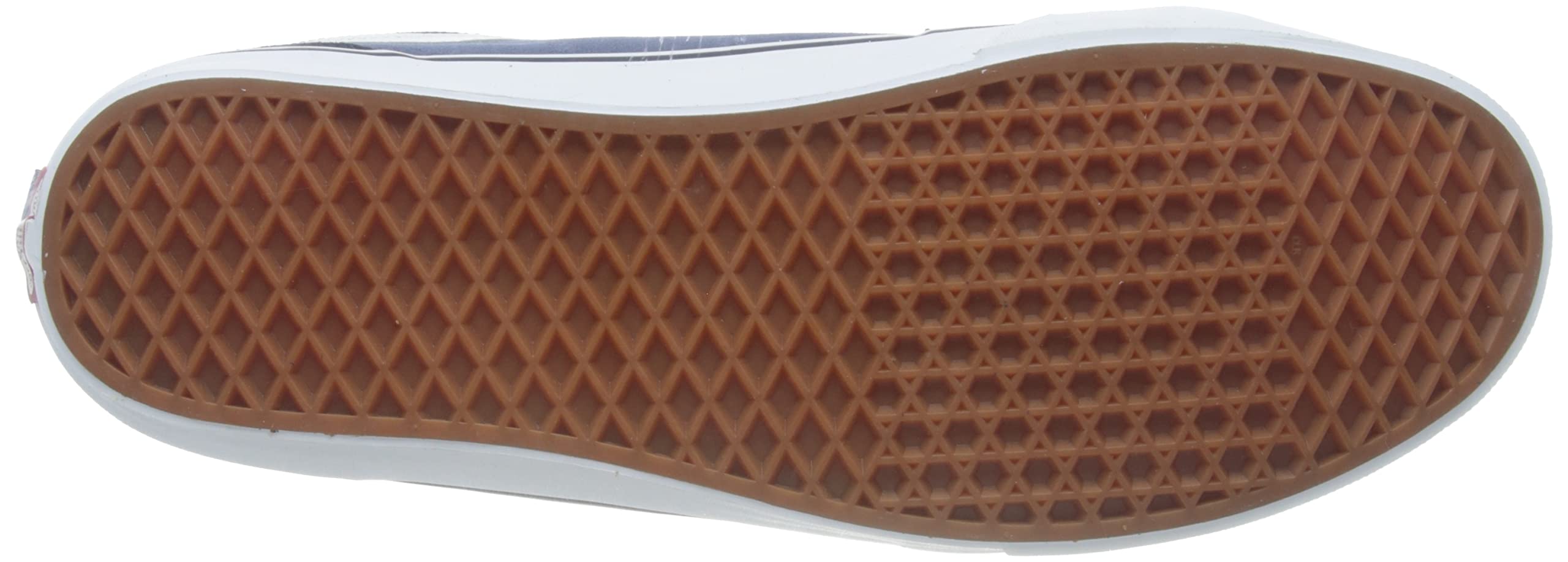 Image secondaire de Baskets Vans Filmore Homme en Toile Daim Bleu Vintage Indigo