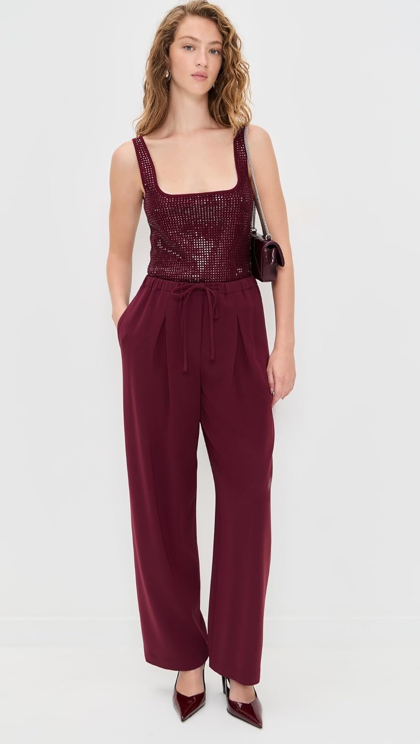 Retrofête Women's Marzia Embellished Top - Image 5