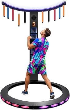 Hand Eye Coordination Catch Stick Arcade Game Machine - Coin Operated Reaction Training Equipment, Coin-Free Entertainment Mode, Party Entertainment, Arcade Room, Bars