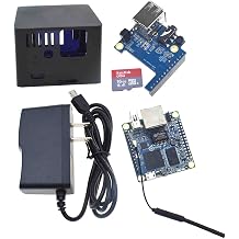 Orange Pi Zero 512MB Expansion Board Board +power+ shell+Expand+16G
