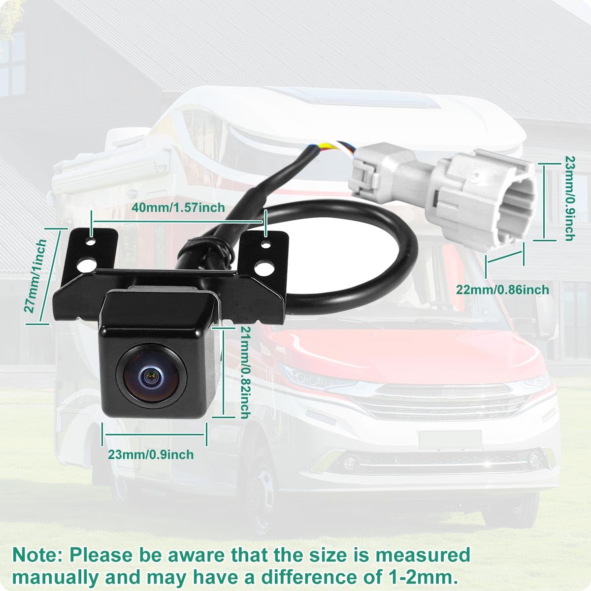 Tipo×3ENGINEエンジン×9GENROQ×17carGRAPHIC×13 Amazon.com: 95760-3S102 Rear View Backup Camera Fit for Hyundai