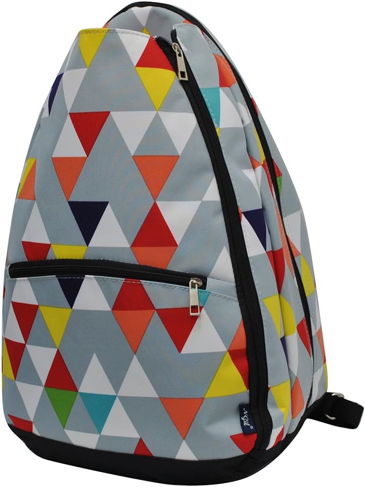 NGIL Prism Tennis Racquet Holder Backpack