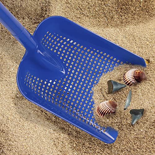 Sand Dipper Treasure Shovel Digger Sifter Beachfront Decor