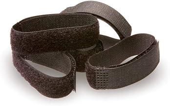 Hosa WTI-148 Hook and Loop Organizer, 0.75 Inches x 8 Inches