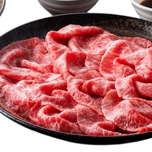 牛肉 定期便 宮崎牛スライスセット 6ヶ月定期便 [ミヤチク 宮崎県 美郷町 31au0107]