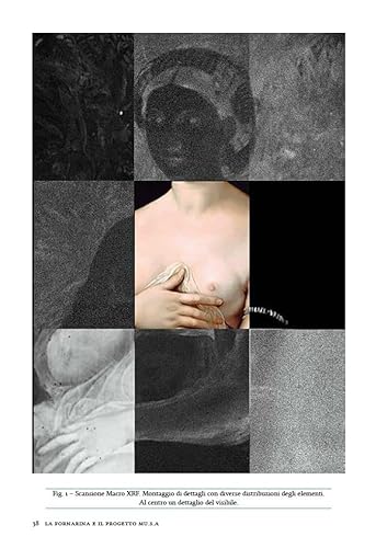 Raffaello Da Vicino Nuove Indagini E Nuove Scoperte Sulla Fornarina - 4