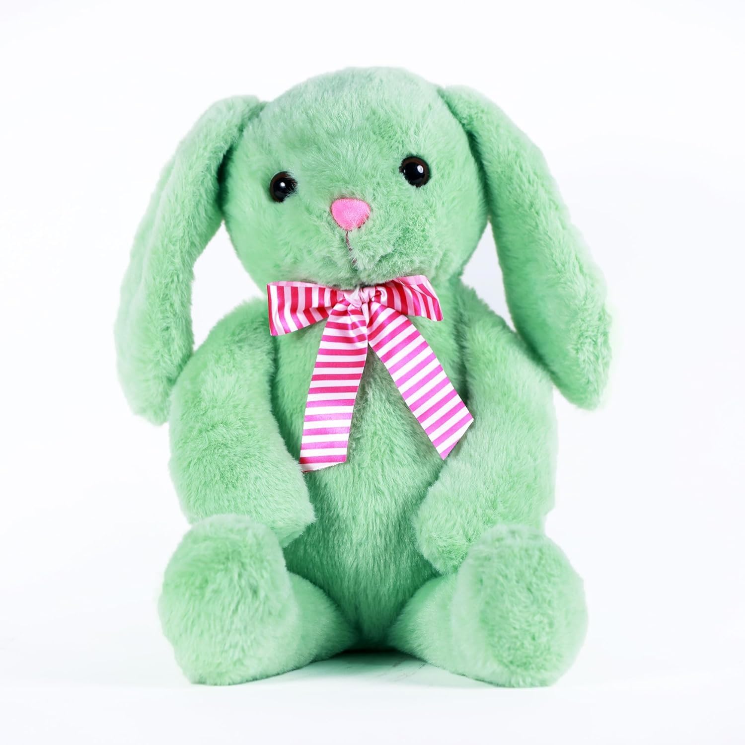 See full amazon price history chart for Lilted Lovable Huggable Cute Soft Coral Bunny Toy for Kids and Couple Special (27 cm, Green) Lilted Lovable Huggable Cute Soft Coral Bunny Toy for Kids and Couple Special (27 cm, Green) (B0CTQPNR59) Amazon Price History, Amazon Price Tracker