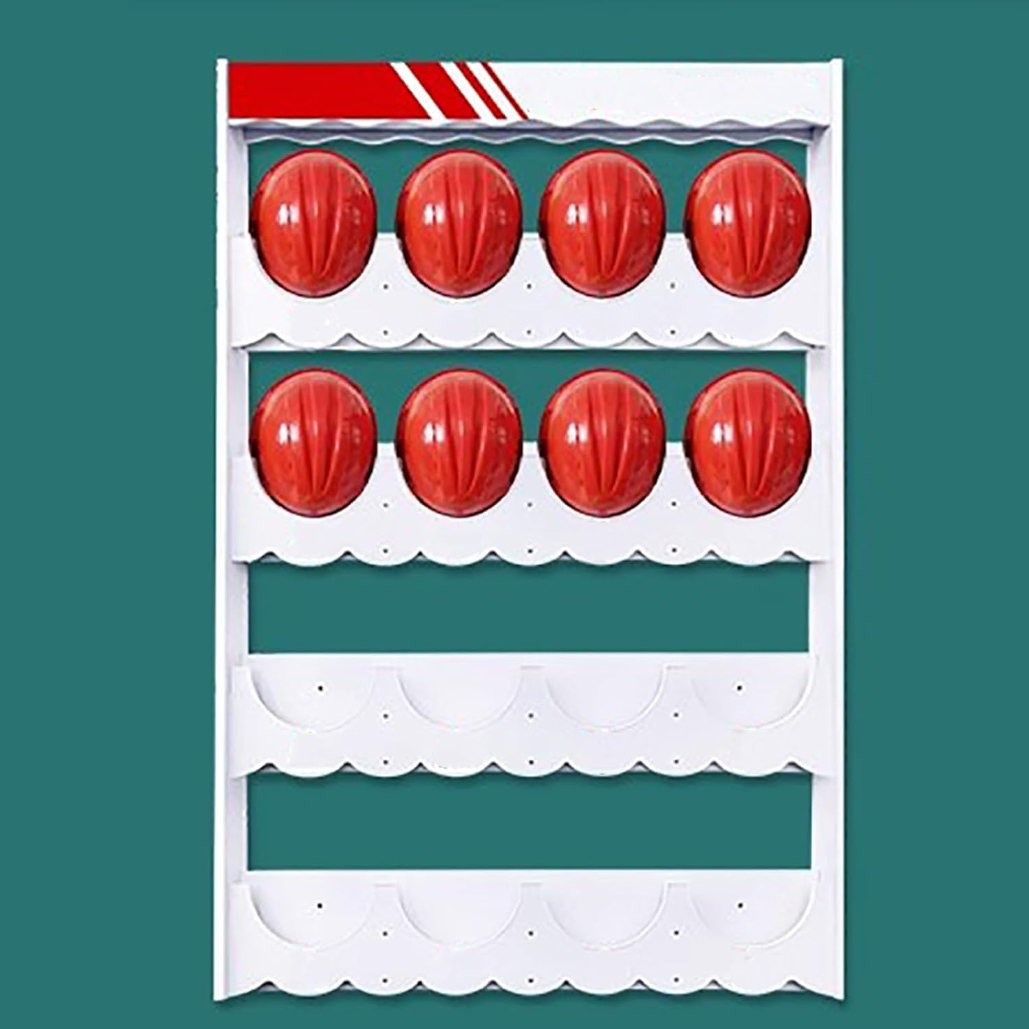 ヘルメットラック 壁掛けヘルメット ハード ハット ラック シェルフ フィクサー、 アタッチメント付き建設用安全帽子収納配置スタンド