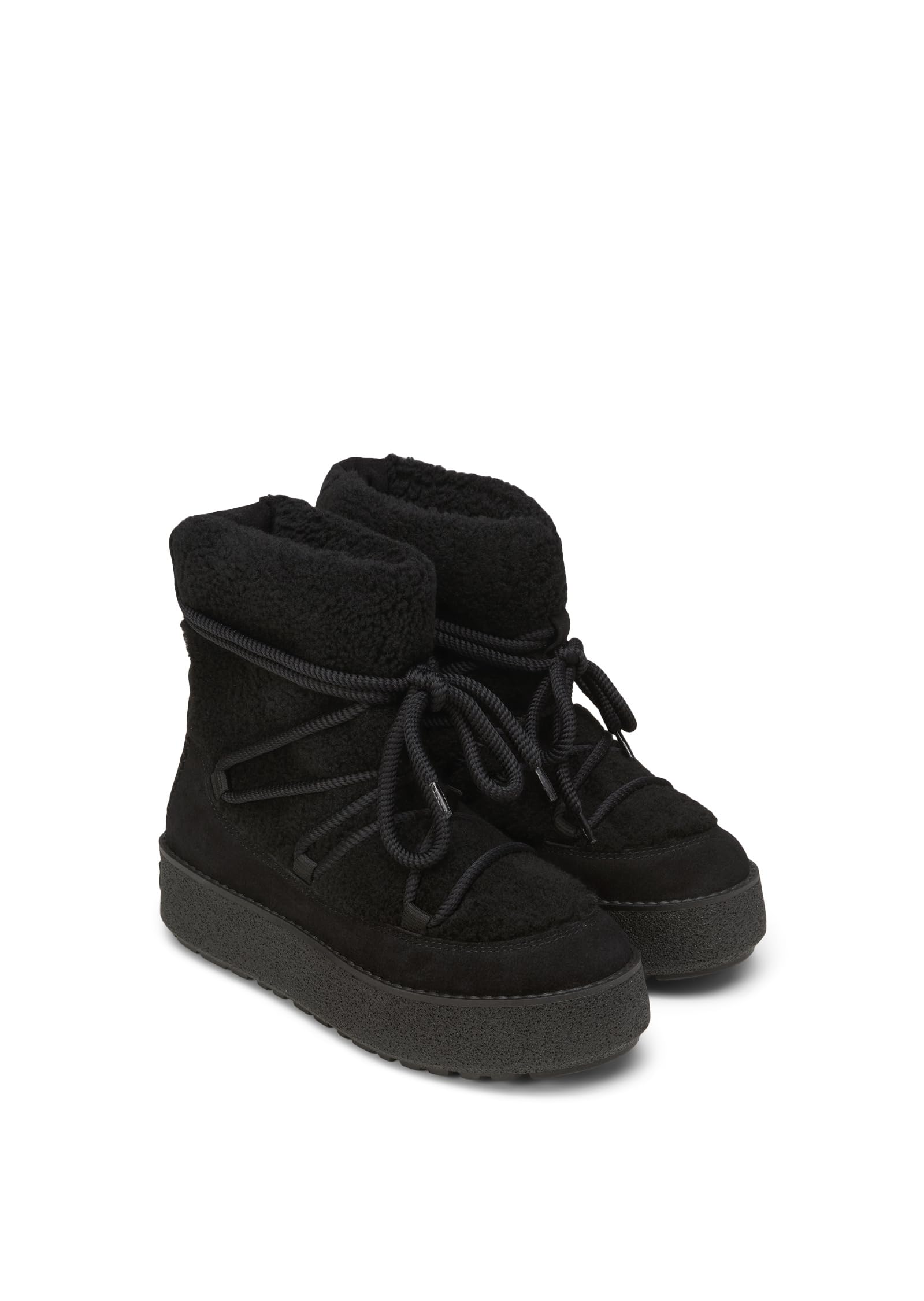 Marc O'Polo Damen Pia 4bAnkle Boot