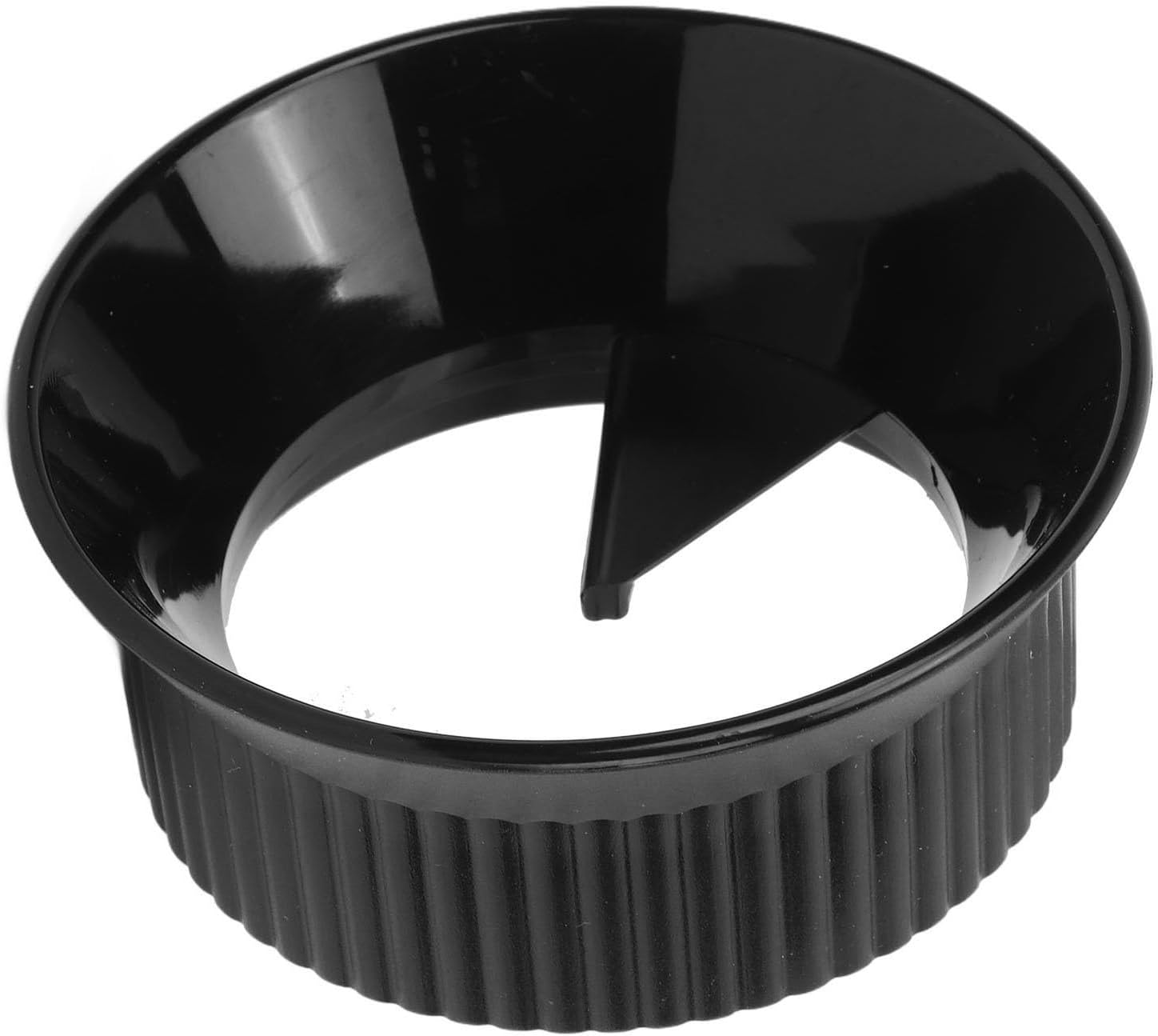 Moka Pot Dosing Funnel, Moka Coffee Distributor Simple